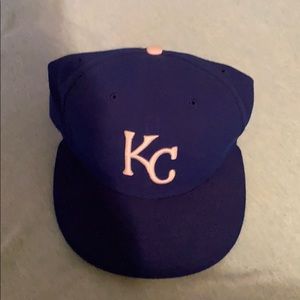 Kansas City Royals Cap